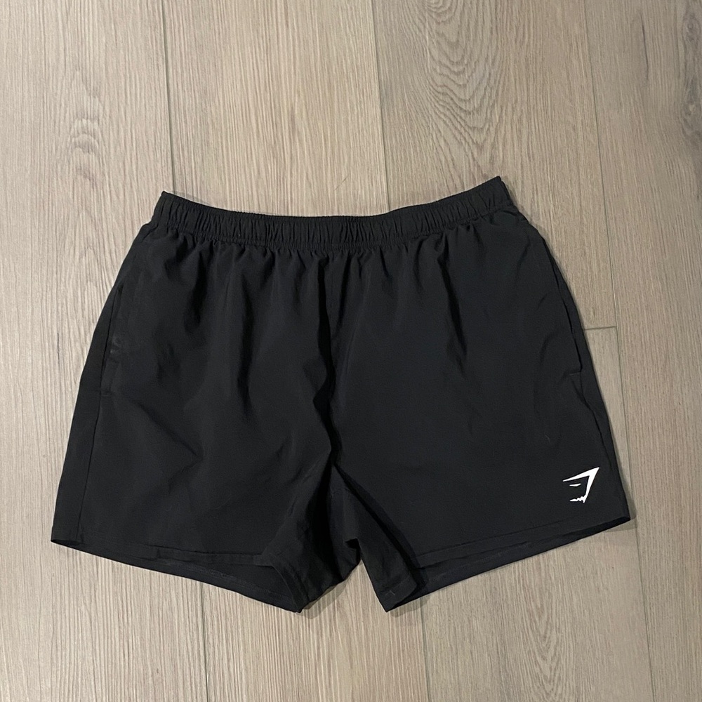 Gymshark Arrival 5” Shorts